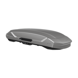 Stogo bagažinė Thule Motion 3 XXL Titan blizgi