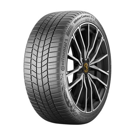 Continental WinterContact 8 S 295 / 35 R21 Padangos