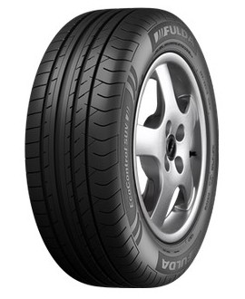EcoControl SUV