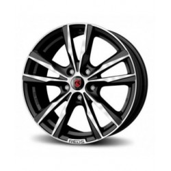 K2 HD Matt Black polished