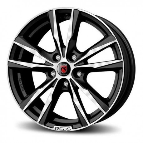 K2 HD Matt Black polished