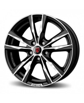 K2 HD Matt Black polished