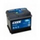 EXIDE 44AH 420A