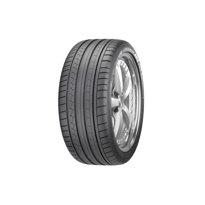 Dunlop Sport Maxx GT 275/45 R18 107 Y XL