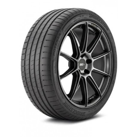 Bridgestone S005 235 / 35 R19 Padangos