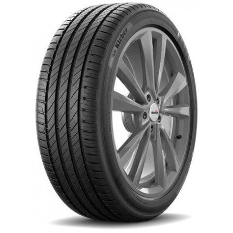 Kleber DYNAXER HP5 205 / 55 R17 Padangos