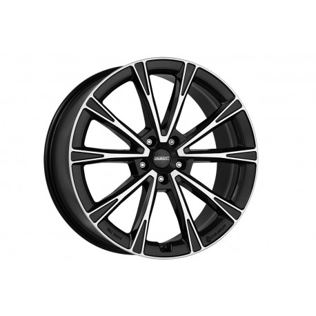 AR dark Black/polished