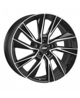 Havanna dark Black/polished