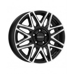 KH dark Black/polished