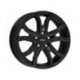 TV-Trailer Black