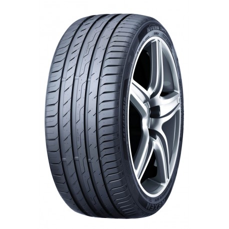 NEXEN N FERA SPORT XL 215 / 50 R18 Padangos