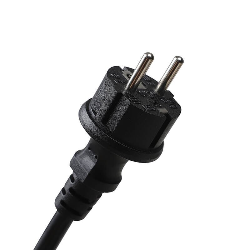 Įkrovimo laidas 220V - type 2 ( 16A, 1 fazė 3,6 kW)