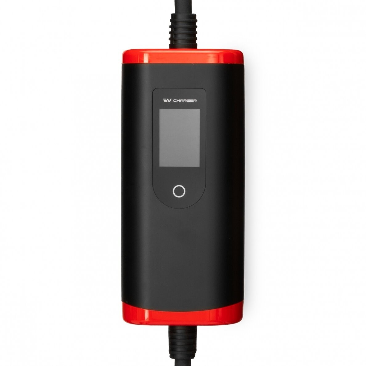 Įkrovimo laidas 480 V - type 2 ( 16A, 3 fazės 11 kW)