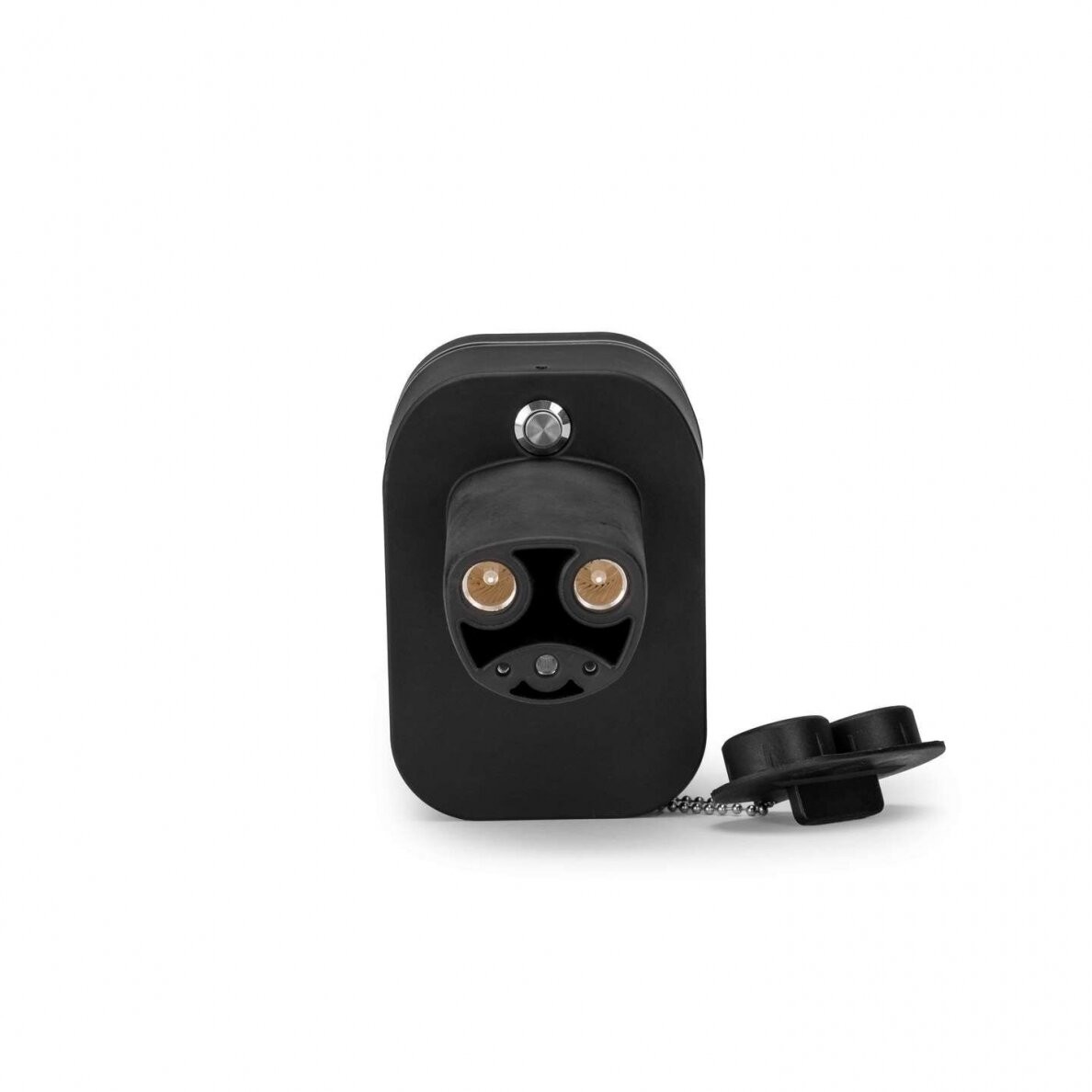 CCS2-TESLA adapteris