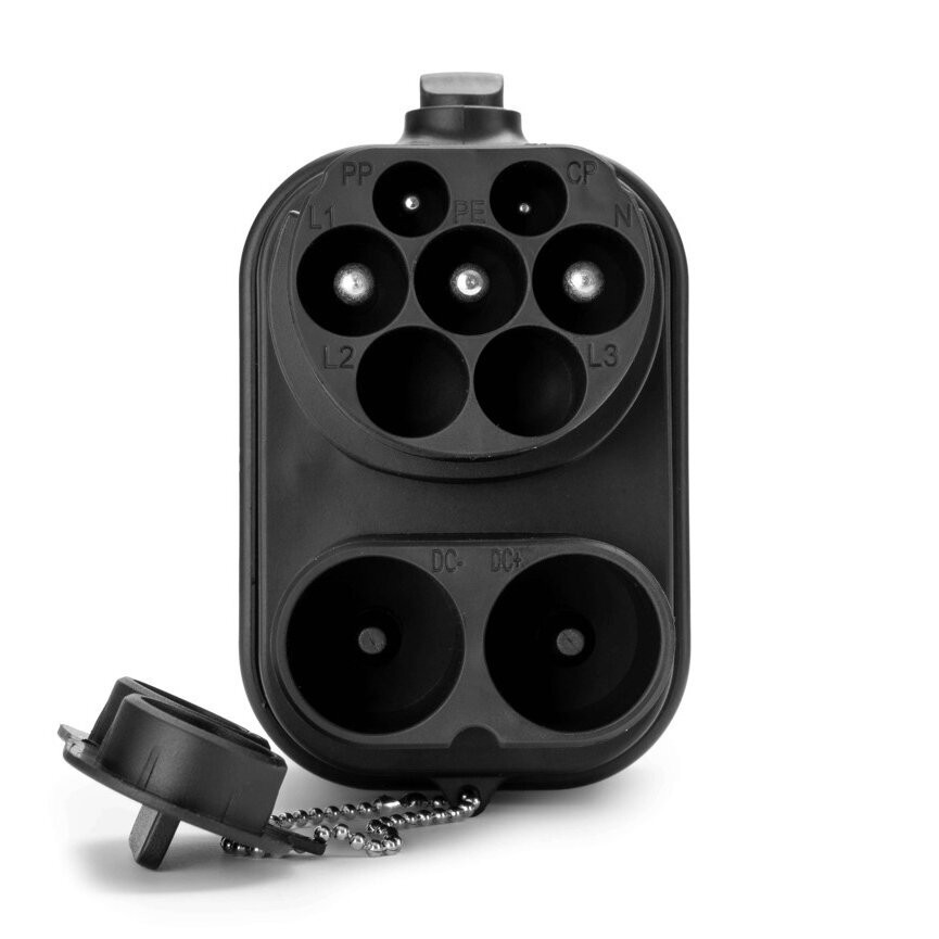 ccs2-ccs1 adapteris