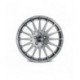 Superturismo GT Grigio Corsa Black Lettering