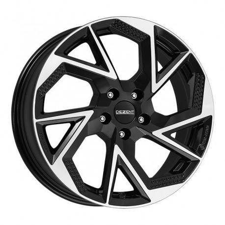 AP dark Black/polished