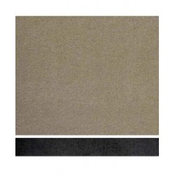 Kilimėliai ARS Opel Vivaro (8viet.) /2014- | rusva-smėlinė /apsiūta juostele