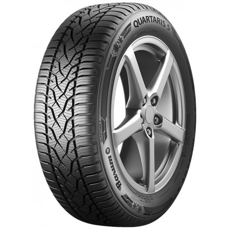 Barum Quartaris 5 195 / 55 R16 Padangos Barum Quartaris 5 195 / 55 R16 Padangos