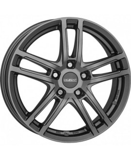 TZ Graphite matt