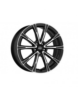 AR dark Black/polished