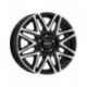 KH dark Black/polished