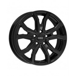 TV-Trailer Black