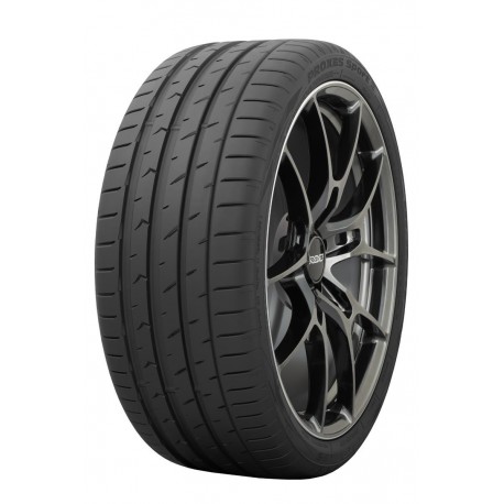 TOYO Proxes Sport 2 255 / 40 R21 Padangos TOYO Proxes Sport 2 255 / 40 R21 Padangos