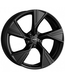 Stark Gloss Black