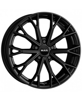 Asphalt Gloss Black