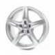 Grip polar-silver