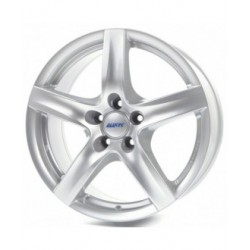 Grip polar-silver