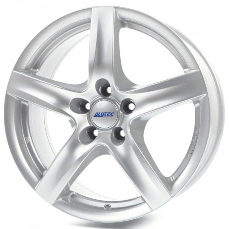 Grip polar-silver