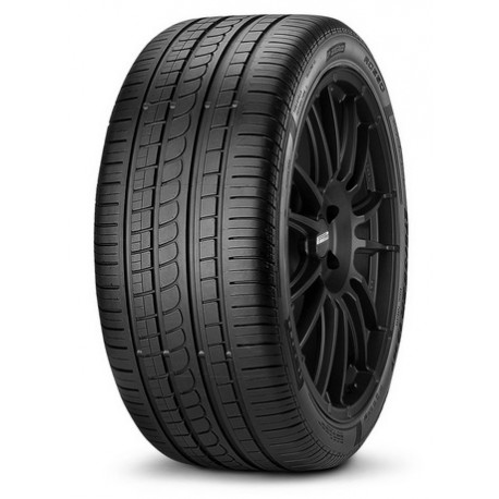 Pirelli P Rosso MO 295 / 30 R18 Padangos