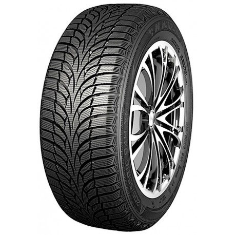 NANKANG SV-3 215 / 55 R16 Padangos