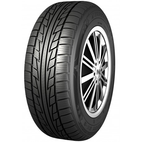 NANKANG SV-2 81 H 175 / 60 R15 Padangos