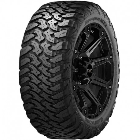 DYNAPRO MT2 (RT05) WL RP DOT22