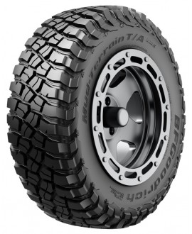 Mud Terrain T/A KM3
