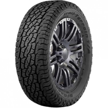 BF Goodrich TRAIL-TERRAIN T/A RWL DOT22 215 / 65 R17 Padangos