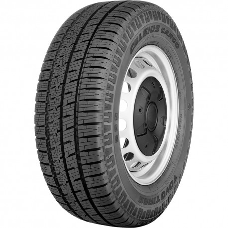 TOYO Celsius Cargo 195 / 65 R16C Padangos TOYO Celsius Cargo 195 / 65 R16C Padangos