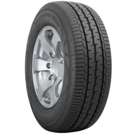 TOYO Nanoenergy Van 225 / 70 R15C Padangos TOYO Nanoenergy Van 225 / 70 R15C Padangos