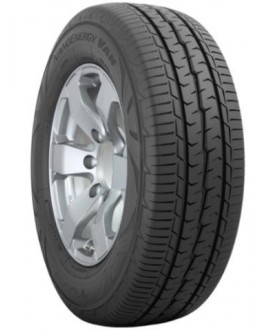 NANOENERGY VAN DOT22