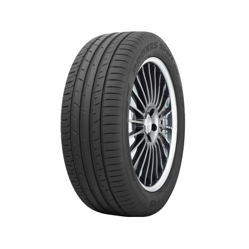 TOYO Proxes Sport 255/35 R18 94 Y XL