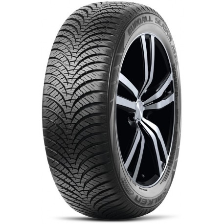 FALKEN EUROALL SEASON AS210 DOT21 215 / 55 R18 Padangos