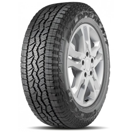 FALKEN Wildpeak A/T AT3WA 235 / 85 R16 Padangos FALKEN Wildpeak A/T AT3WA 235 / 85 R16 Padangos