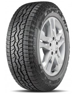 Wildpeak A/T AT3WA