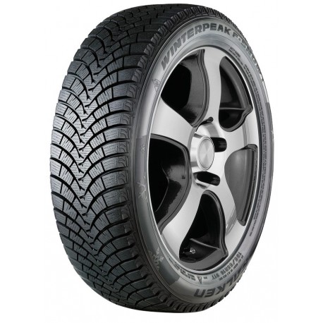 FALKEN WINTERPEAK F-SNOW 1 RP MFS DOT22 245 / 40 R18 Padangos
