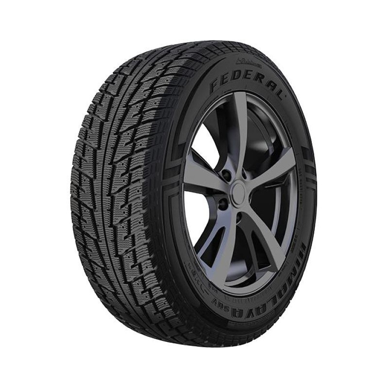 FEDERAL Himalaya SUV 275/40 R20 106 T XL