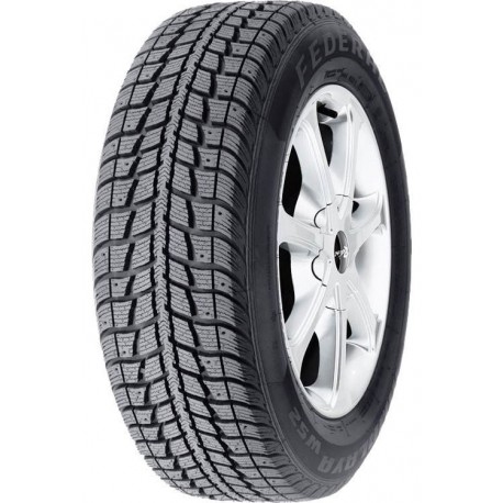 FEDERAL Himalaya WS2 245 / 45 R18 Padangos FEDERAL Himalaya WS2 245 / 45 R18 Padangos