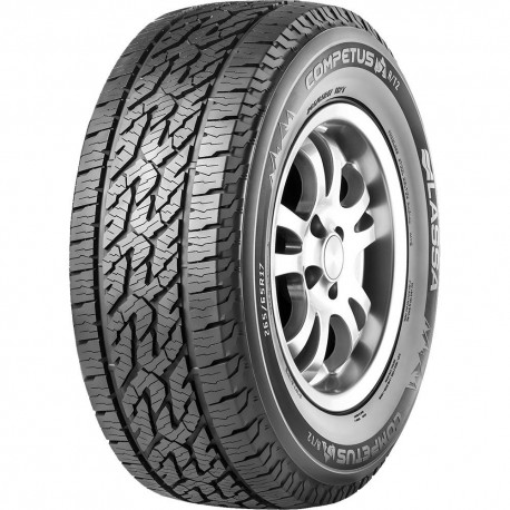 LASSA COMPETUS A/T 2 RP DOT22 235 / 65 R17 Padangos